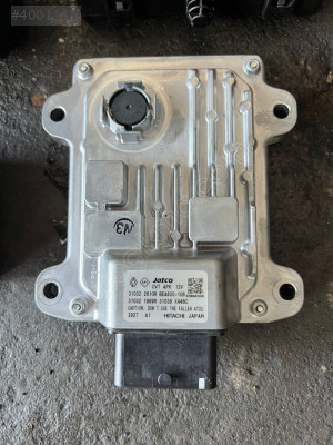 CLİO 5.5 1.0 TURBO ŞANZIMAN BEYNIII ORJİNALL ÇIKMAA PARÇAA