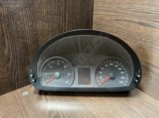 Volkswagen Crafter Gösterge Saati / / 9064467921 / A9064482021