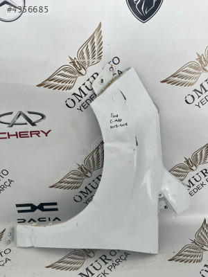 FORD CMAX SOL ÖN ÇAMURLUK (11-15) ORİJİNAL ÇIKMA