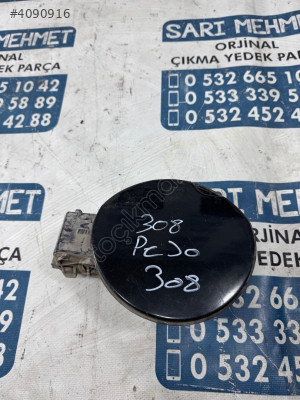 ÇIKMA PEUGEOT 308 DEPO KAPAĞI