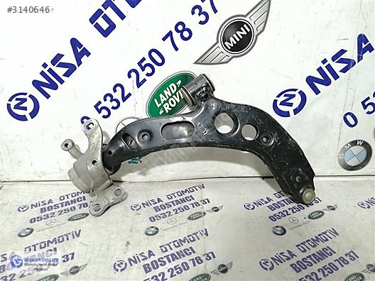 MINI COOPER F55 F56 F57 KASA SOL ÖN SALINCAK ORJ ÇIKMA 10353212