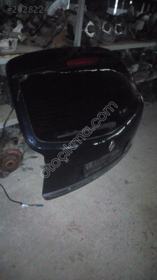 RENAULT LAGUNA 2 BAGAJ KAPAĞI ÇEVİK OTO BURSA