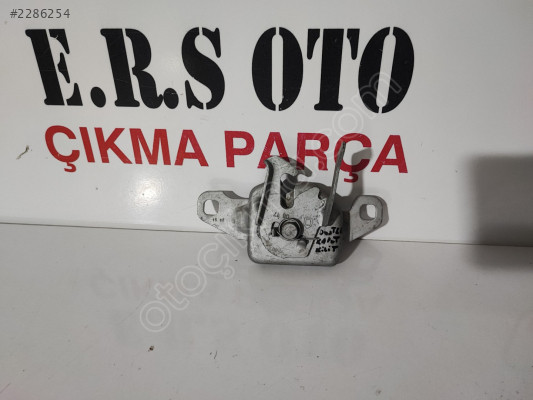 DACİA DUSTER KAPUT KİLİT 656010017R