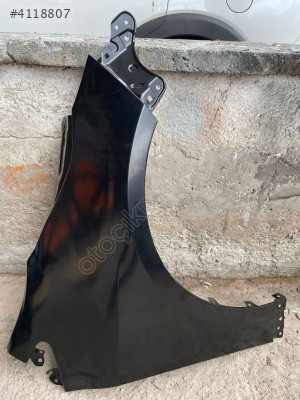 COROLLA ÖN ÇAMURLUK SAĞ E210 2019 2020 2024 SIFIR 53801-02260
