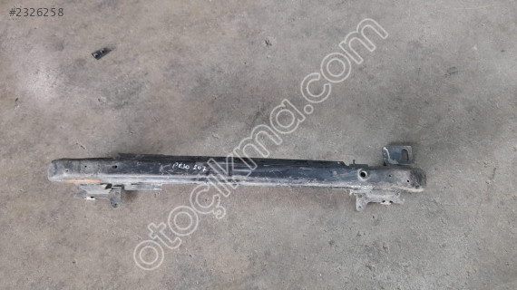 PEUGEOT 207 TAMPON DEMİRİ -DS OTOMOTİV-