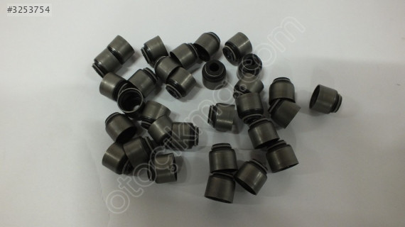 SUNNY 1990-1995 / PRİMERA 1,6 1997-2000 SUBAP LASTİĞİ 7MM
