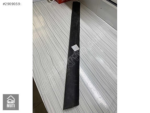 VW PASSAT B5 3B3 kapı alt şeridi ön sol 3b0854939b