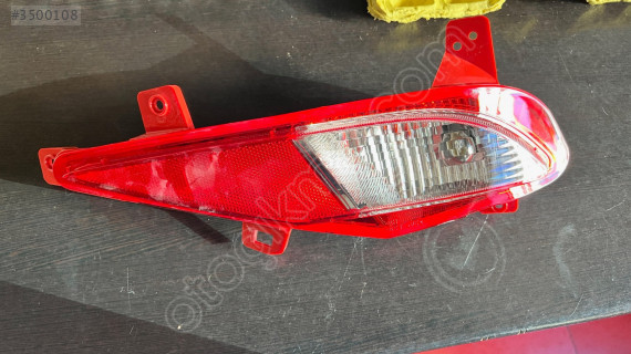 HYUNDAİ İ20 SAĞ REFLEKTÖR ORJİNAL ÇIKMA