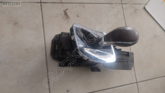 OPEL İNSİGNİA VİTES MEKANİZMASI