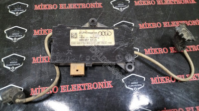 4B0 951 177 A AUDI A6 SAĞ SOL HAREKET HAREKET DEDEKTÖRÜ