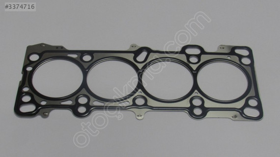ZL01-10271 323 1,5 ZL 1999- SİLİNDİR KAPAK CONTA - ÇELİK