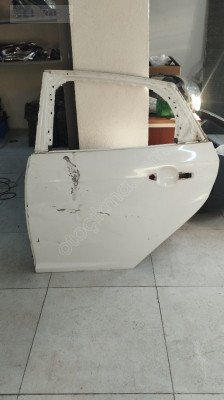 FORD FOCUS SOL ARKA KAPI ÇETİN OTOMOTİV