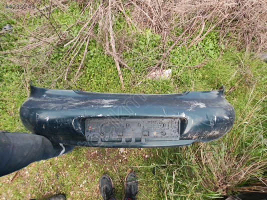 1999 HYUNDAI ELANTRA ARKA TAMPON