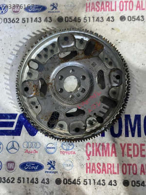1.0 T motor renoult taliant Volant dişlisi EMR OTOMATİV