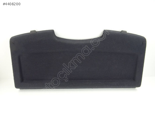 5J6867769A FABIA 2008-2014 ARKA BAGAJ SEHPASI (PANDİZOT)