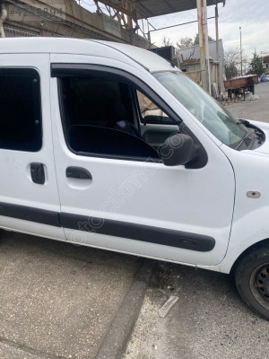 RENAULT KANGO 2008 ÇIKMA ORJİNAL SAĞ ÖN KAPI