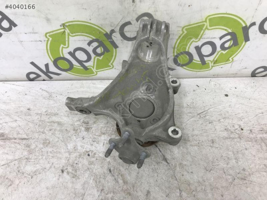 VOLKSWAGEN ID.4 2022 2025 SAĞ ÖN TAŞIYICI 1EA407258H