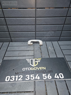 OPEL ASTRA H ÇIKMA TAVAN TUTAMAĞI