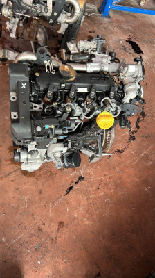 RENAULT MEGAN 3 FLUENCE DUSTER  110 LUK ÇIKMA MOTOR