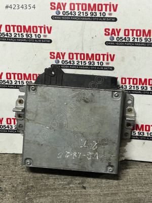 OPEL VECTRA B MOTOR BEYNİ 1.8 2.0