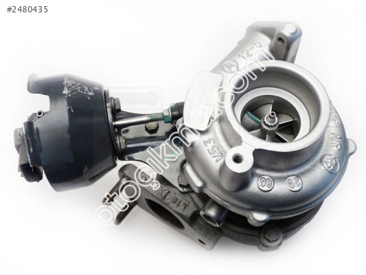 307 308 508 C5 JUMPY 2.0 EURO4 0375K8 0375K1 0375K2 TURBO