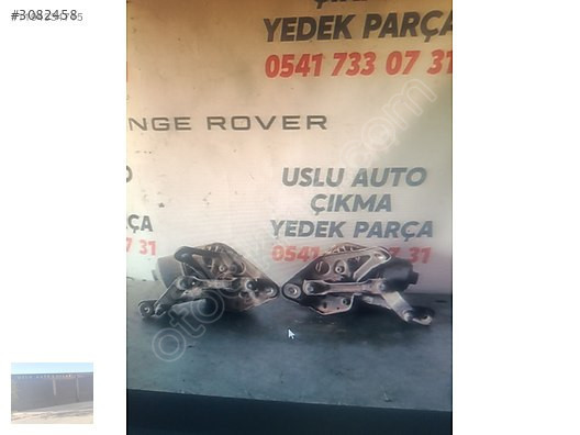 Peugeot 407 silecek motoru