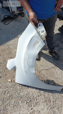 Ford c-max sağ çamurluk orijinal çıkma 2010-18