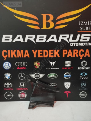 AUDİ A5 ÖN TAMPON HAVA KILAVUZU SAĞ 8W6121764A