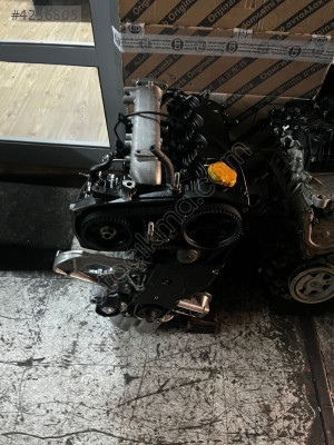 DOBLO 1.9 JTD KOMPLE MOTOR