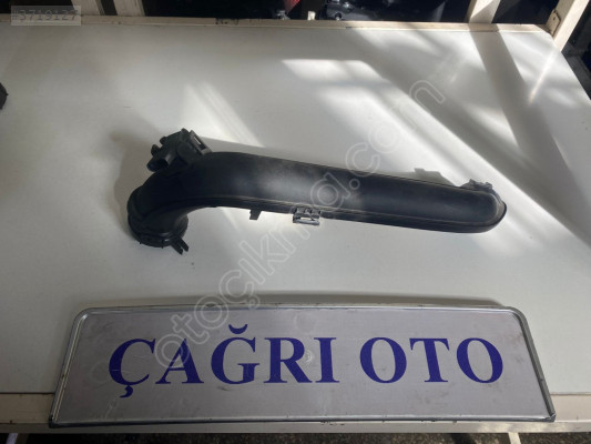 04E145673 1.2 1.4 TSİ TURBO BORUSU JETTA NEW BEETLE
