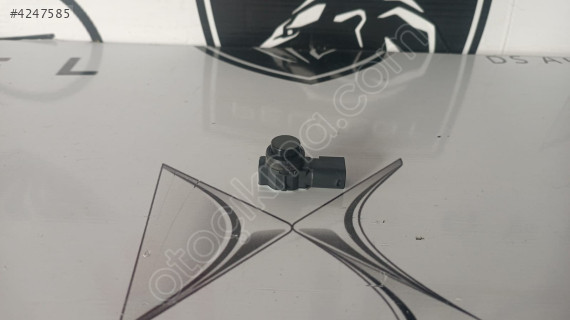 PEUGEOT 3008 ÖN ARKA PARK SENSÖRÜ 9800210680 9800210677