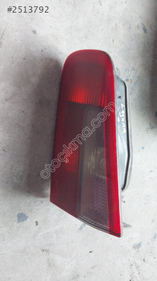 RENAULT LAGUNA SOL STOP ASEL OTO