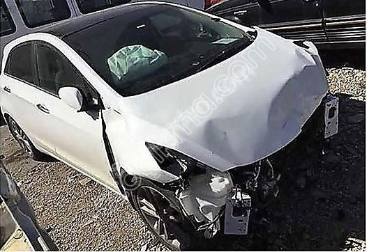 Hyundai i-30 fren merkezi elektrikli çıkma yeni