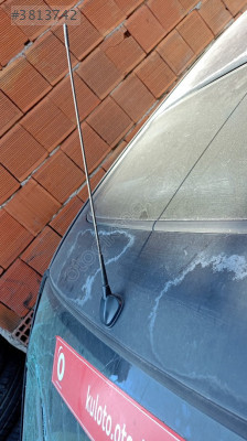 honda euro civic tavan anteni