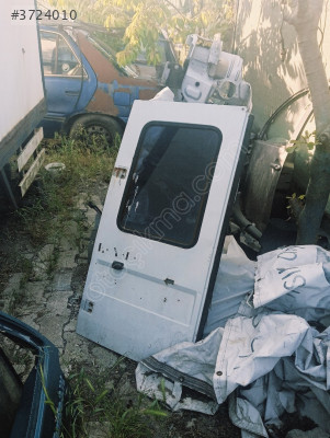 Renault express arka kapı camı