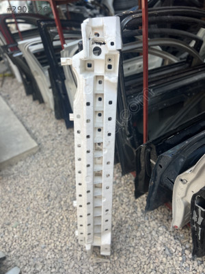 Renault megan 4 çıkma arka tampon darbe emici