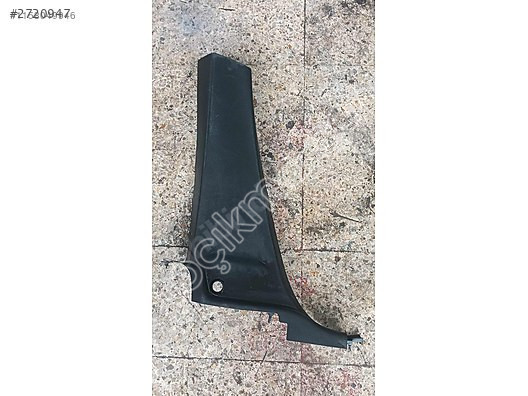 Doblo sol orta direk kaplama plastiği