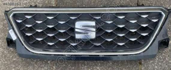 SEAT ARONA 2020 2024 ÖN PANJUR 6F9853654G