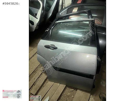 FORD FOCUS SAĞ ARKA KAPI ORİJİNAL