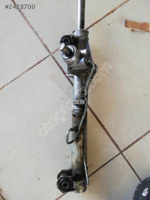 Ford escort hidrolik direksiyon kutusu