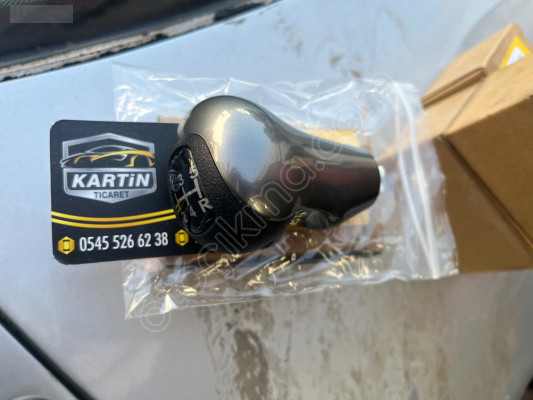 Honda Cıvıc Fd6 Manuel Vites Topuzları