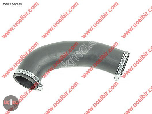 6Q0145838K TURBO HORTUMU AMF