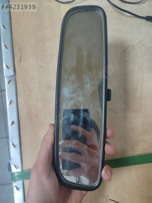 AYNA İÇ DİKİZ ACCENT 11=> BLUE / ELANTRA 11=>/ IX-35 / I-10 12=>