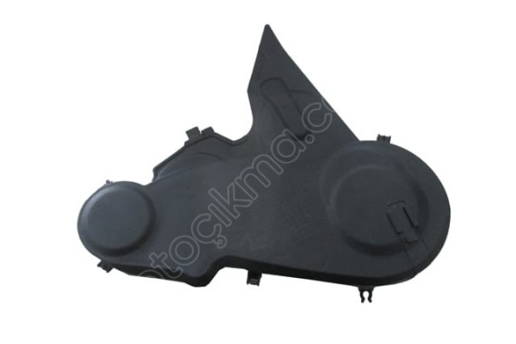 Volkswagen Jetta Triger Kapaklari 11/14