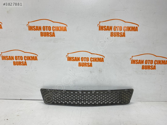 Kıa Cerato - 10/11 Ön Tampon Panjuru (Bfn) 86522 orijinal çıkma