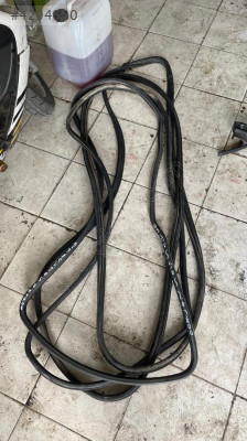 DOBLO 2 KAPI FİTİLLERİ ORJİNALL ÇIKMA PARÇAA