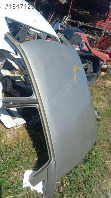 OPEL VECTRA B KESME TAVAN.OTO ERKAN ÜNYE