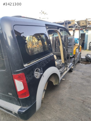 FORD CONNECT SAĞ ARKA ÇAMURLUK OTO FEDAİ