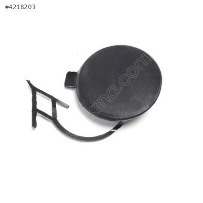 Skoda Octavia Ön Çeki Demir Kapagı 2018 Sonrası 5E0807241C