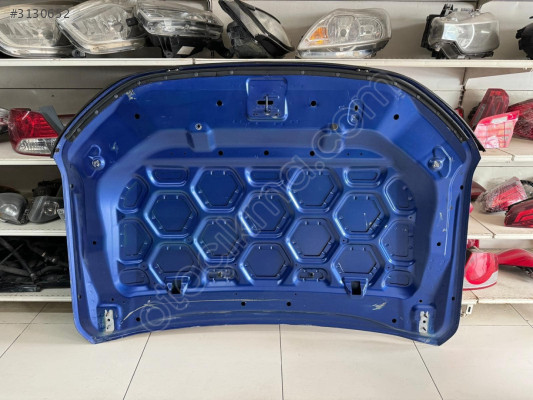 FORD RANGER MOTOR KAPUT 2012-15 ORİJİNAL